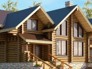 Распространенные заблуждения о деревянных домах